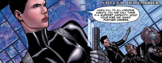Illustration for article titled All the Secrets in Captain America: The Winter Soldier (UPDATES!)
